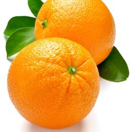 甜橙-柳橙 
