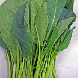 芥藍菜